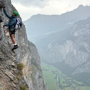 Meet your Posher, Jon